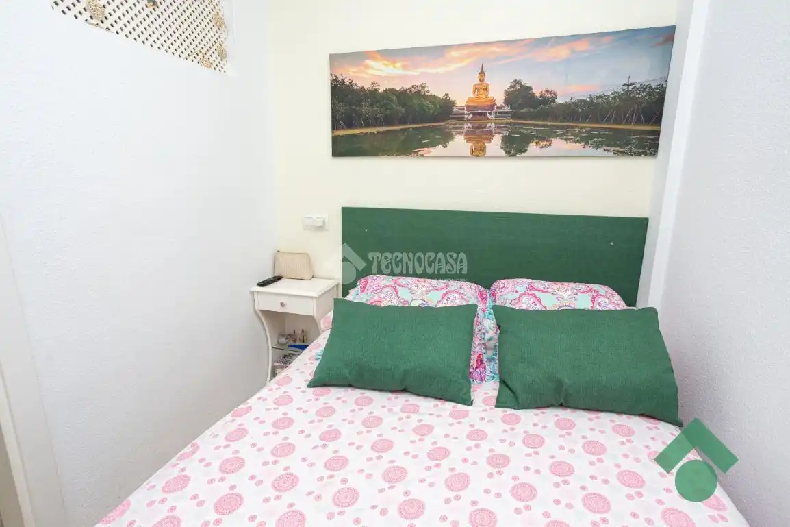 Habitación de Piso en venta en San García