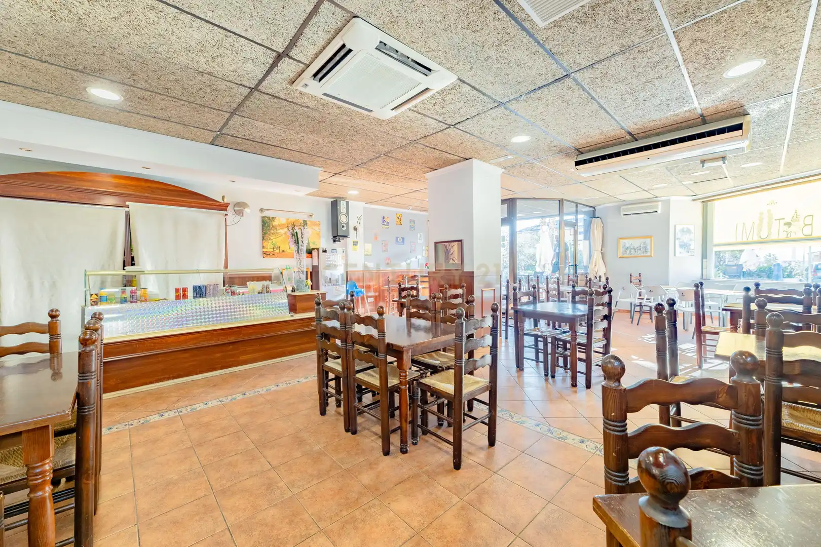 Local en venta en Benaguasil