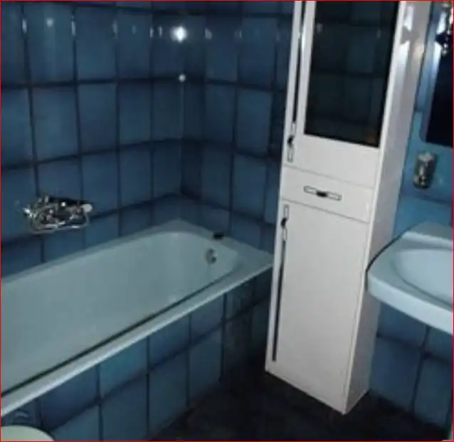 Piso con terraza en venta en Torreperogil, imagen 4