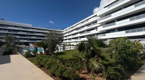 Foto 2 de Apartament de lloguer a Avenida Pere Matutes Noguera, Ses Figueretes - Platja d'en Bossa - Cas Serres, Eivissa