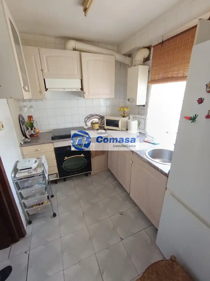 House with garden for sale in Martos
