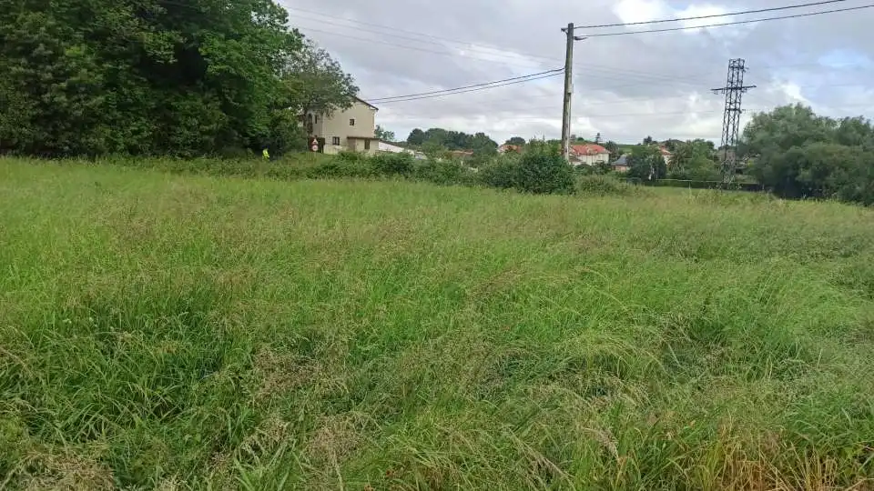 Terreno residencial en venta en Rionansa, imagen 3