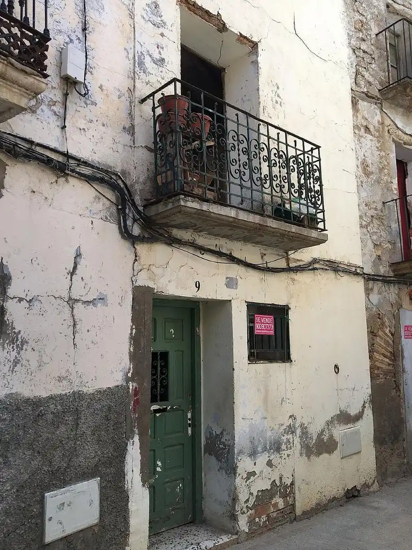 Chalet en venta en CL PANDERILLA, imagen 2