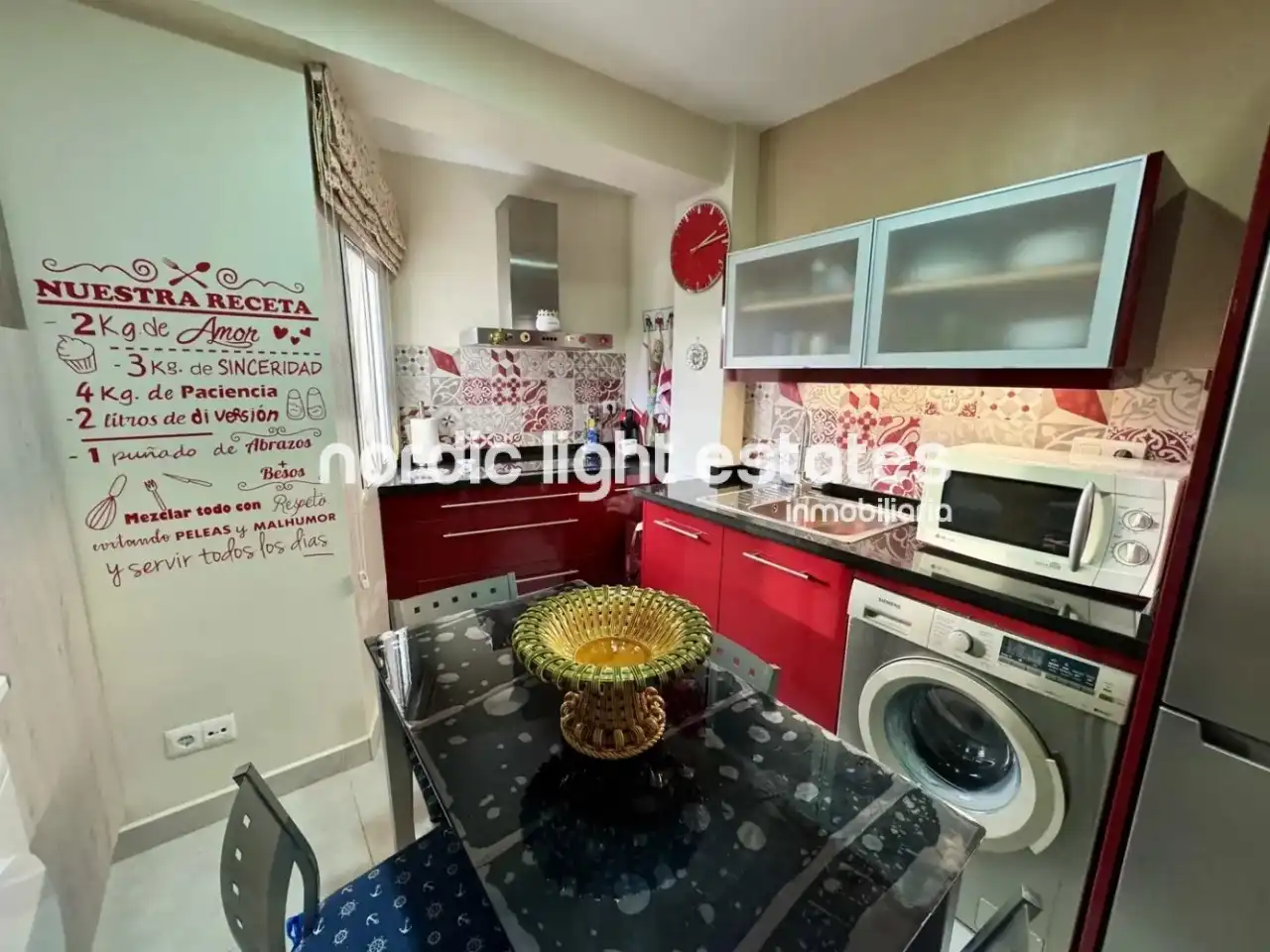 Flat with pool for sale in Torre del Mar, imagen 14