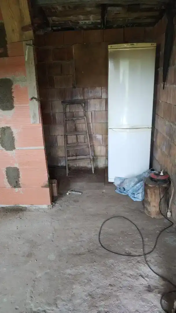Finca rústica en venda en Gata amb Rentadora