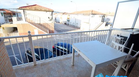 Foto 4 de Pis en venda a Calle Elda, 59, Playa Tamarit - Playa Lissa, Santa Pola