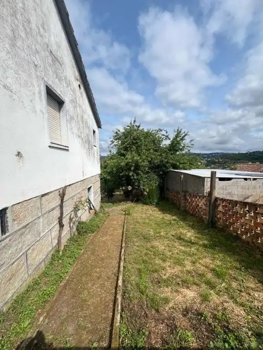 Maison avec terrasse à vendre à Rua da Leira, Camiño Souto Sanin 4, imagen 24