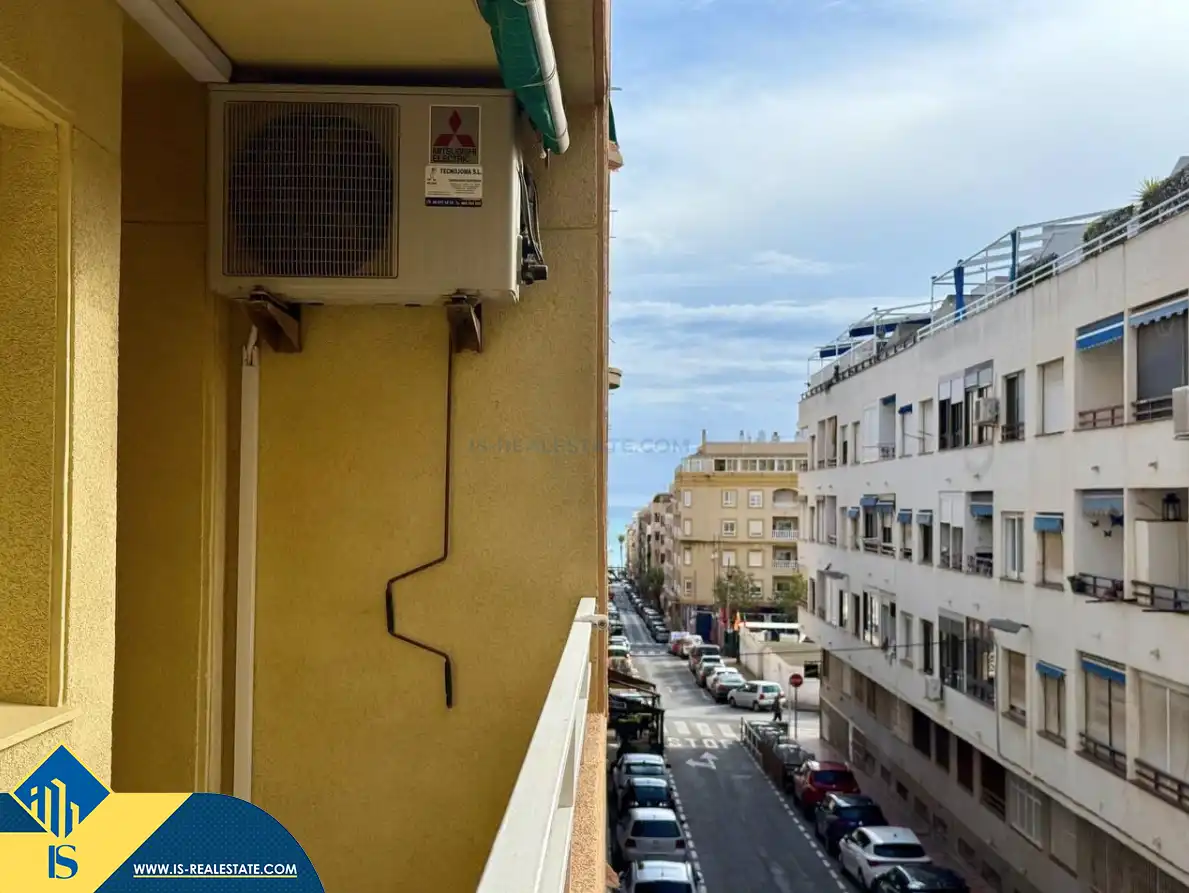 Apartment mit Aufzug zum Verkauf in Playa del Cura, imagen 13