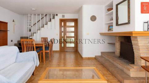 Foto 5 de Casa adosada en venda a Papa Luna, Playa Norte, Castellón