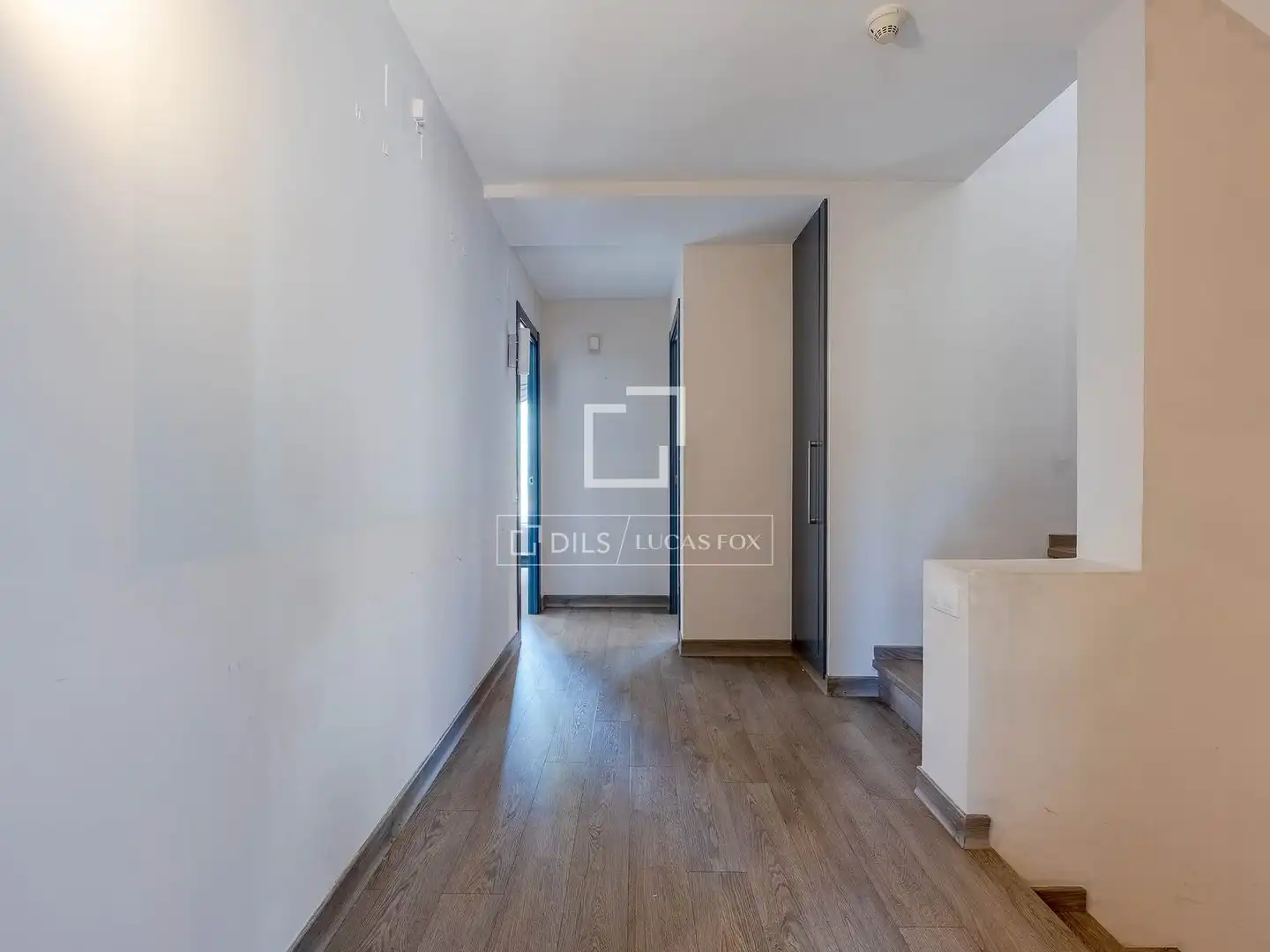 Casa o xalet en venda en Esplugues de Llobregat amb Aire condicionat, Calefacció i Terrassa
