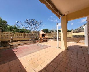 Terrace of Flat for sale in Arona  with Terrace and Swimming Pool