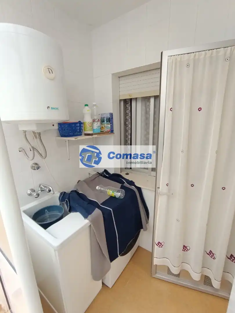 Piso con jardín en venta en Martos, imagen 11