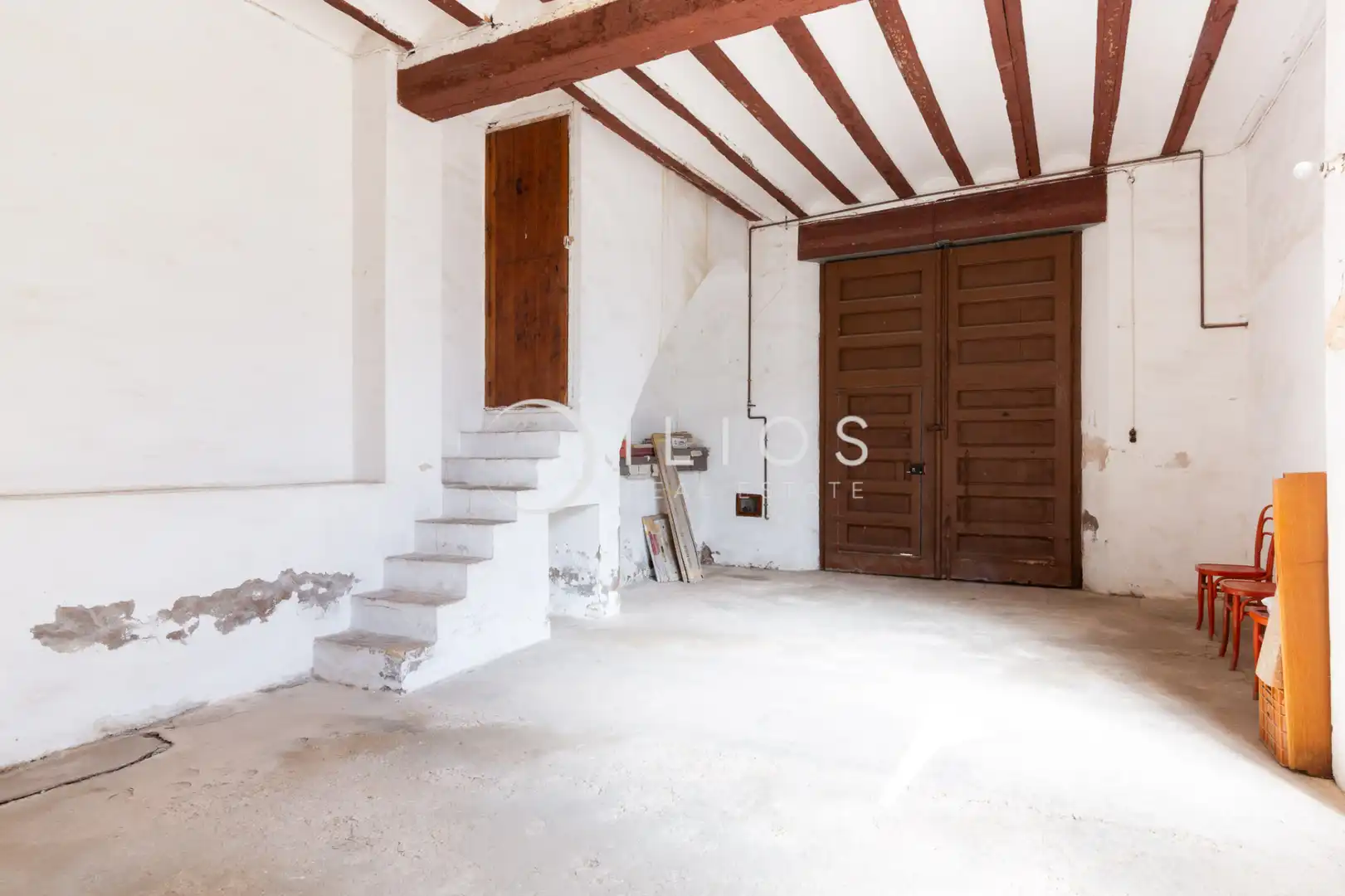 Adosado con terraza en venta en Carrer Ermita, imagen 4