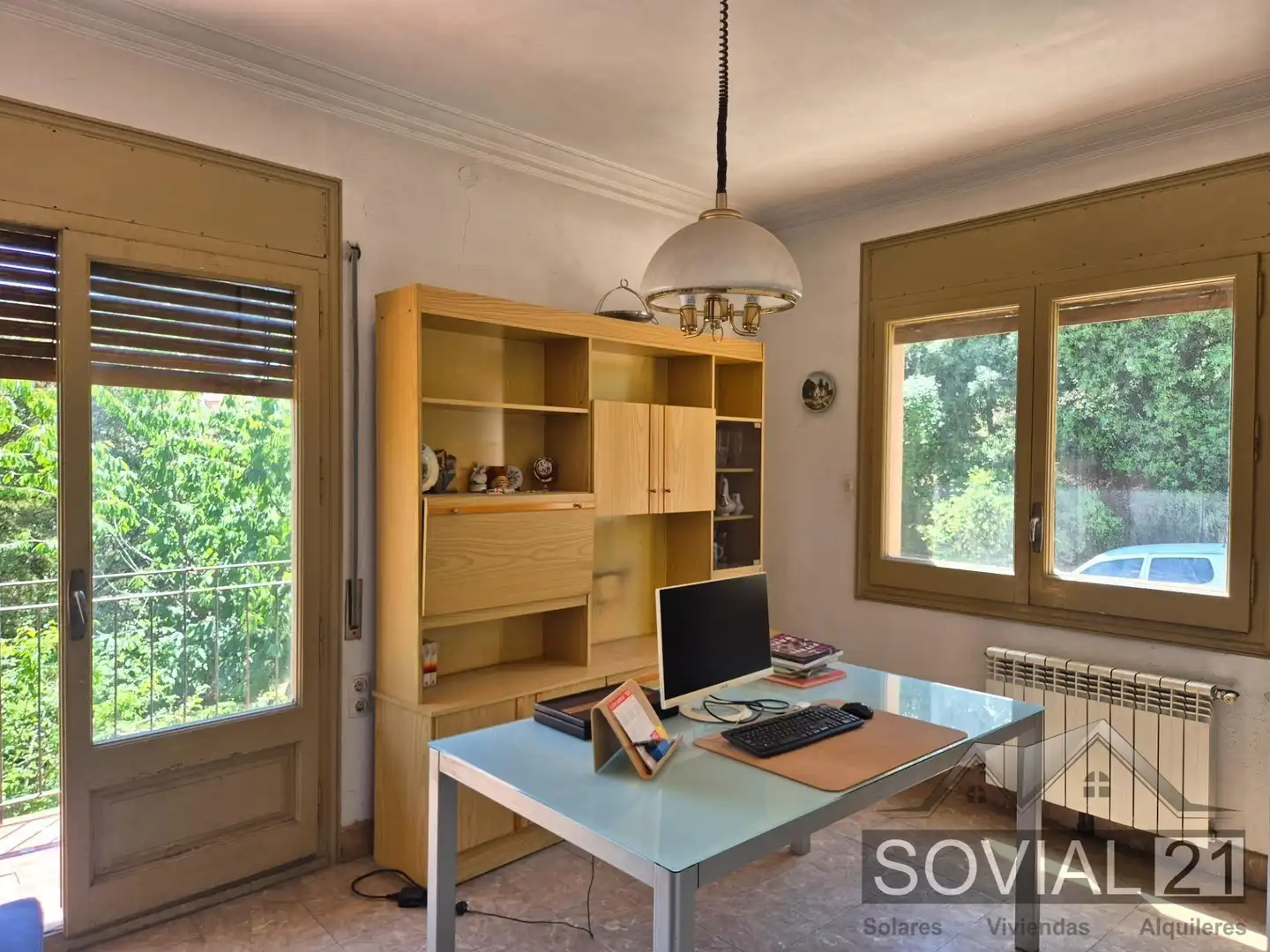 Maison avec terrasse à vendre à Sarrià - Sant Gervasi, imagen 8