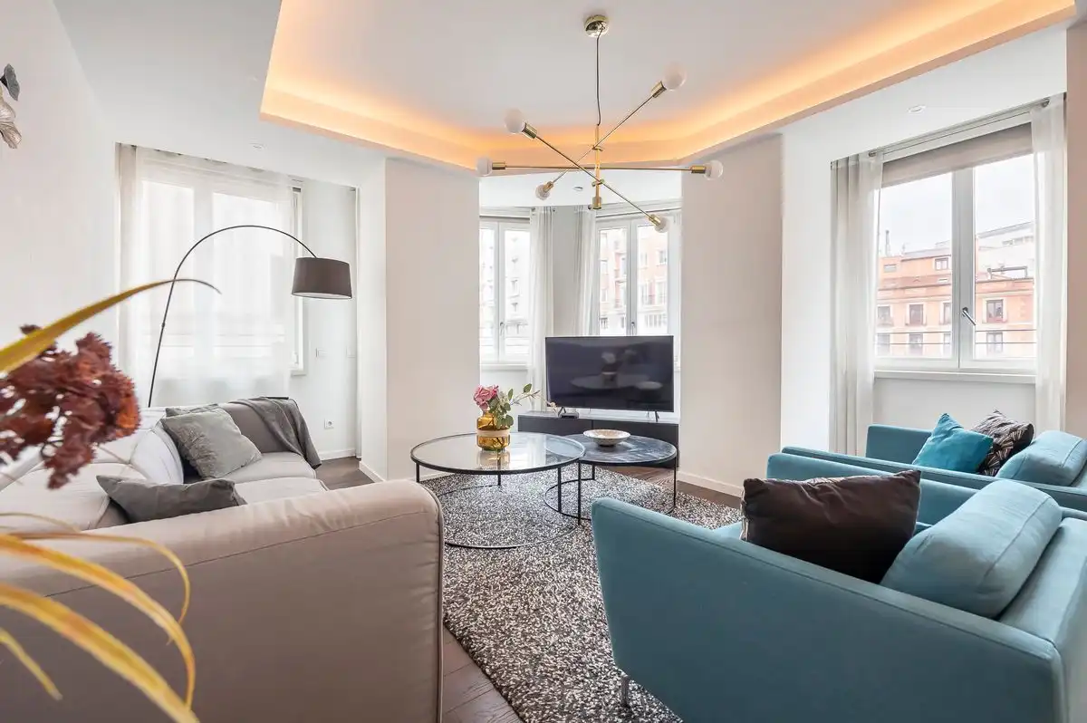 Wohnung mit Pool zum Verkauf in Gran Vía, imagen 3