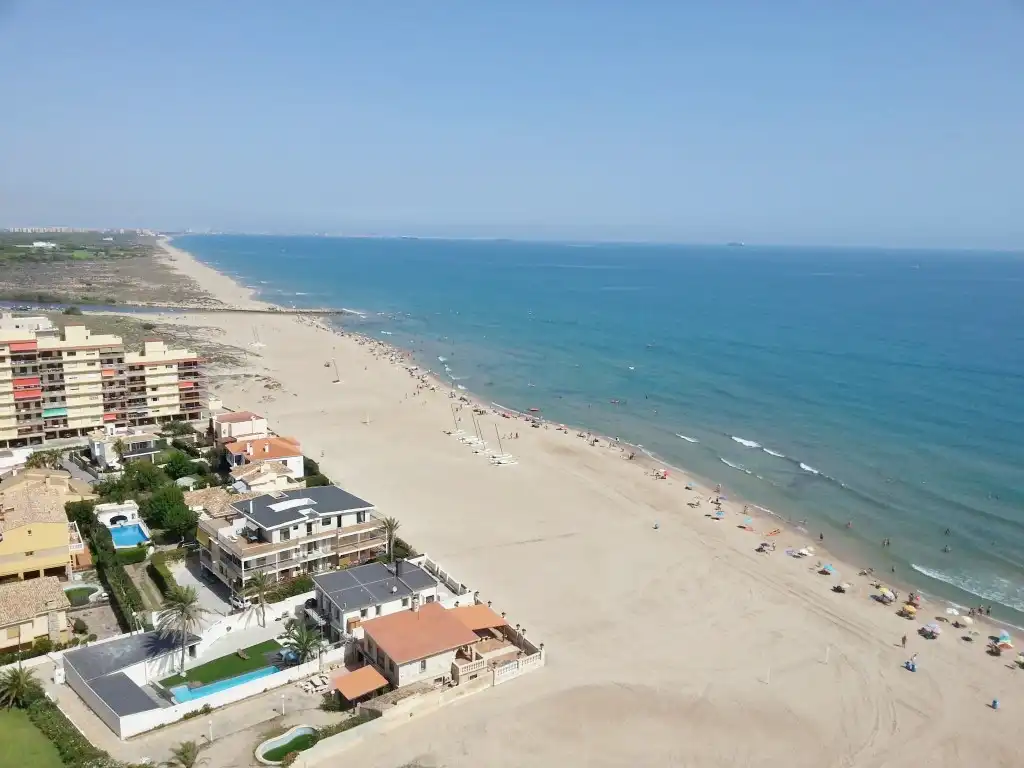 Apartamento en venta en Avinguda de les Gavines, 103, El Perellonet