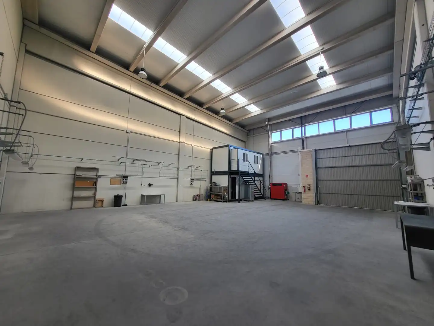 Industrial buildings for sale in Iruña Oka / Iruña de Oca  with Heating and Alarm