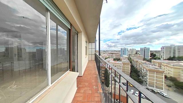 Piso en Venta en Tato El en San Pablo