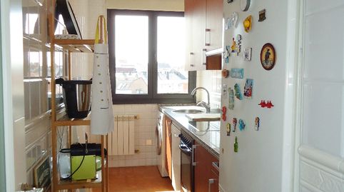 Photo 4 of Flat for rent in Calle Sacramento, Auditorio - Seminario - Parque de Invierno, Oviedo