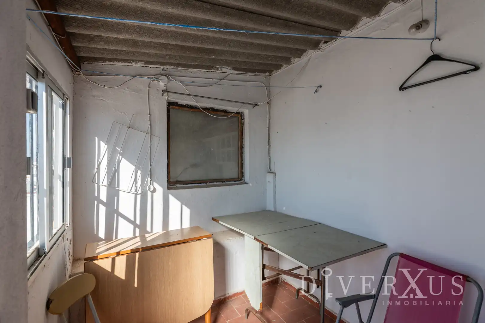 Casa amb terrassa en venda a Calle Jovellanos 3, imagen 46