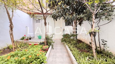 Foto 2 de Casa o xalet en venda a La Salut, Badalona