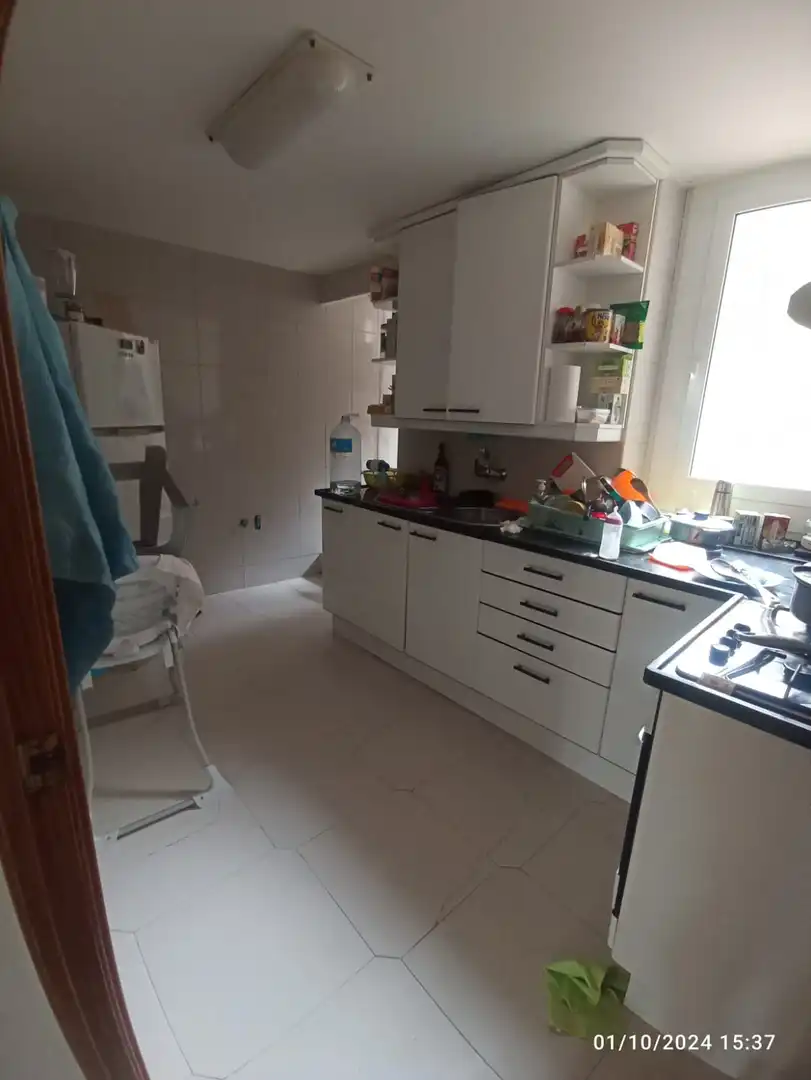 Flat with terrace for sale in Berga, imagen 10