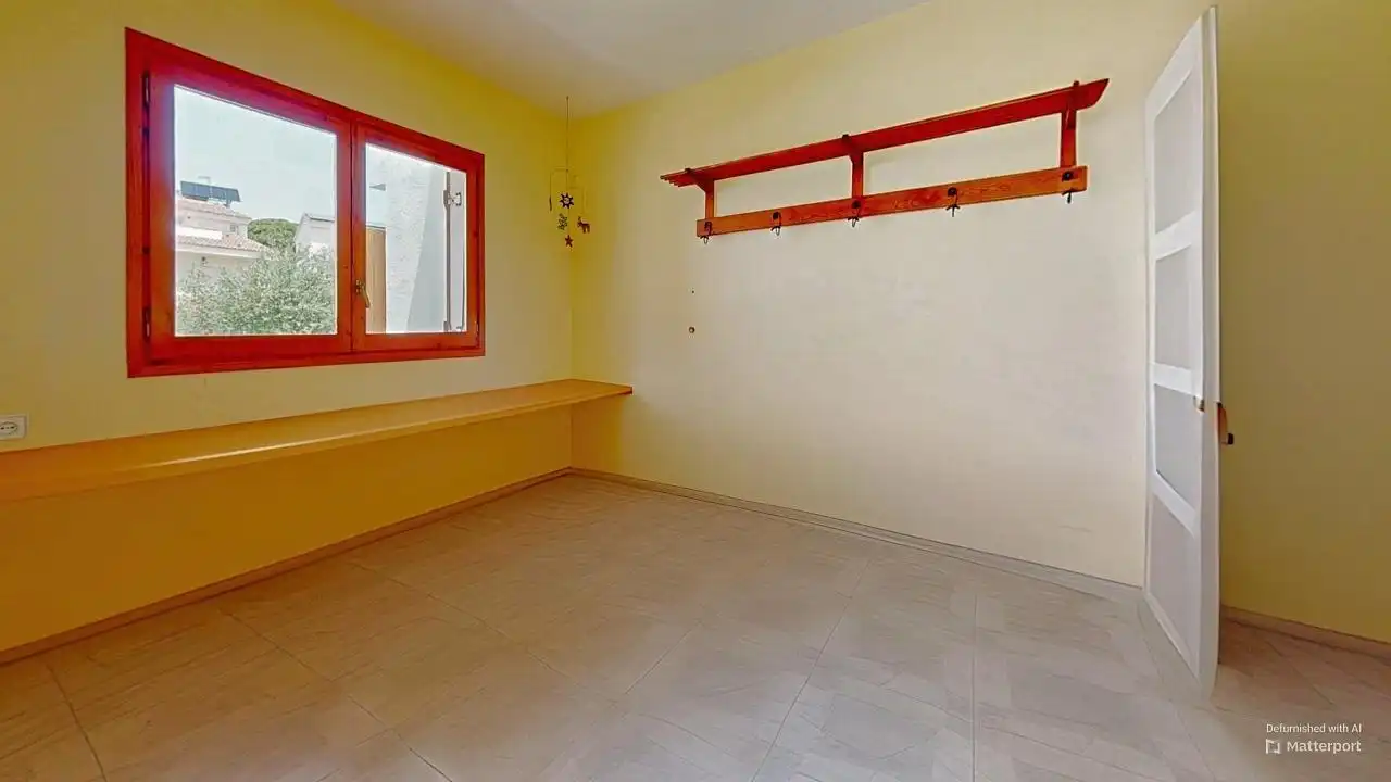 Adosado con jardín en venta en Els Munts, imagen 71