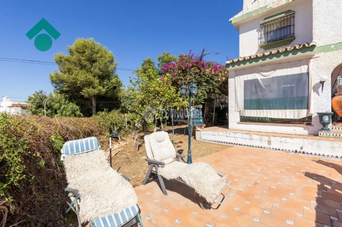 Casa en venta en Chilches, imagen 4