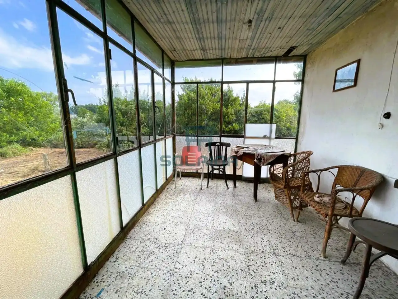 Haus mit Garten zum Verkauf in Vilamarín, imagen 11