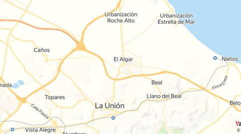 Photo 5 of Flat for sale in El Algar, Murcia