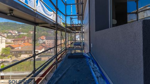 Foto 3 de Piso en venta en Zubiaurre Pasealekua, Intxaurrondo, Donostia - San Sebastián