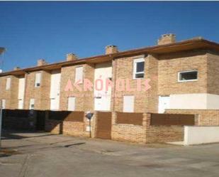 Exterior view of House or chalet for sale in Morales de Toro  with Heating