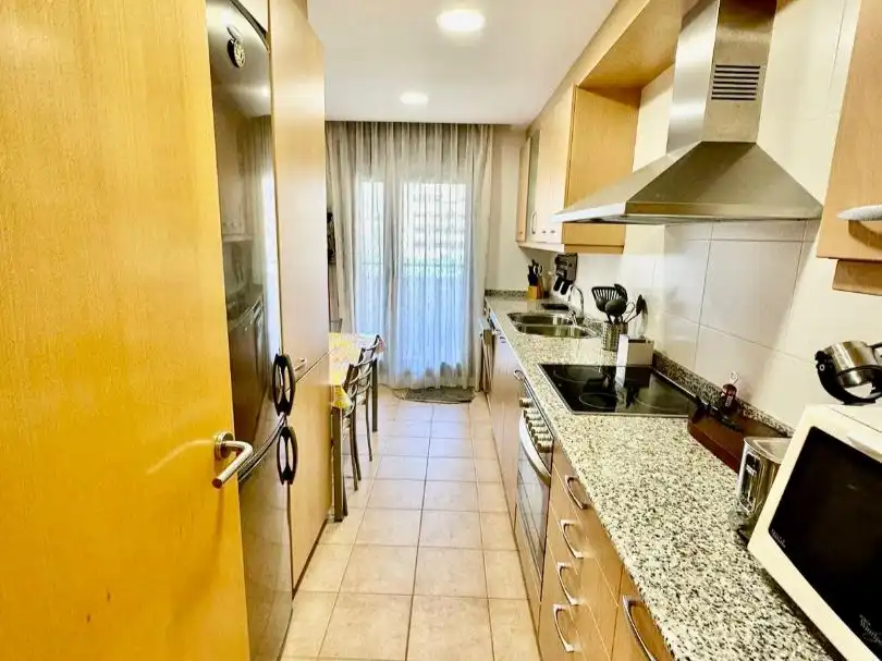 Appartamento con piscina in vendita a can Xanca 9, imagen 8