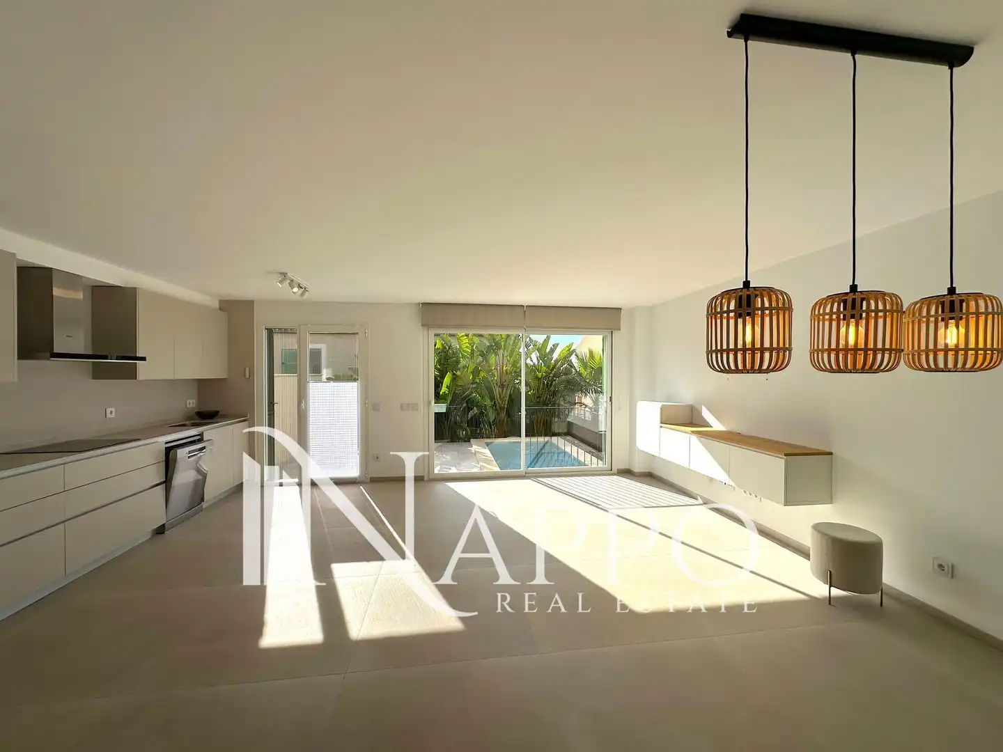 Reihenhaus mit Pool zum Verkauf in C/Putxet, imagen 3