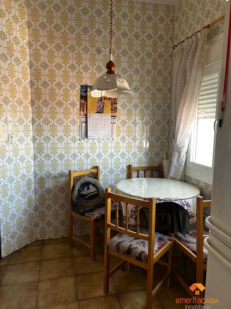 Dining room of Flat for sale in Mérida