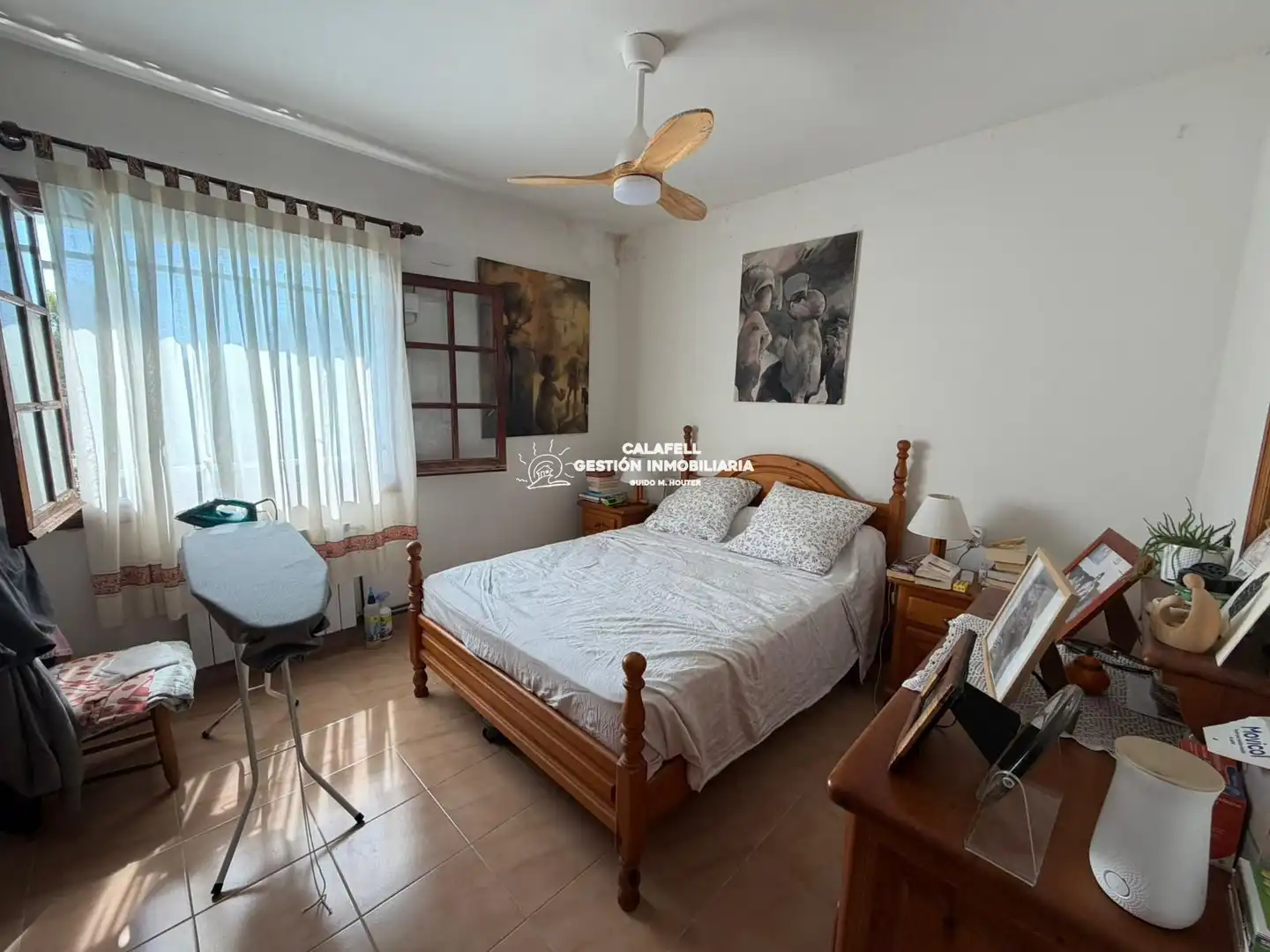 Villa mit Pool zum Verkauf in Papiola 9, imagen 13