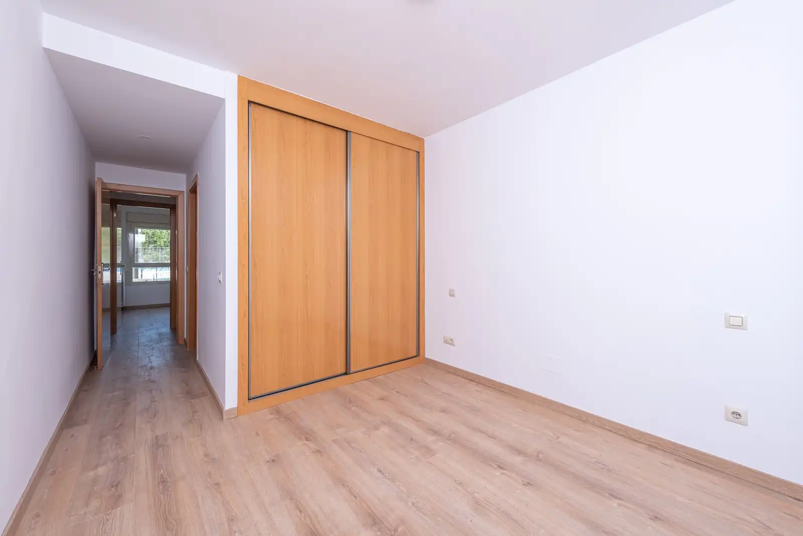 Dormitori de Pis en venda en Madrid amb Aire condicionat, Terrassa i Traster