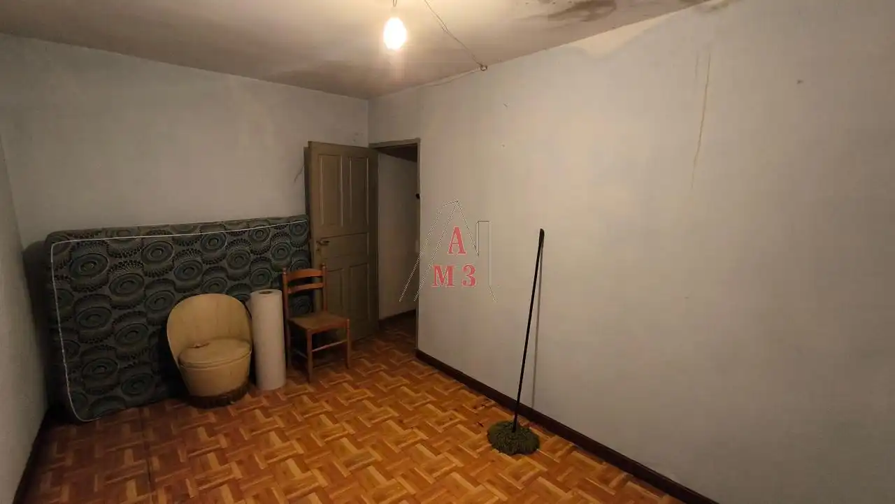Finca rústica en venta en Valverde de la Virgen con Jardín privado y Trastero