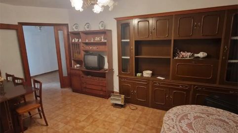Foto 2 de Piso en venta en Avenida de la Constitución, 19, Abarán, Murcia
