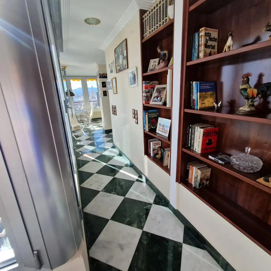 Wohnung mit Pool zum Verkauf in Avenida MEDITERRANEO DEL, imagen 17