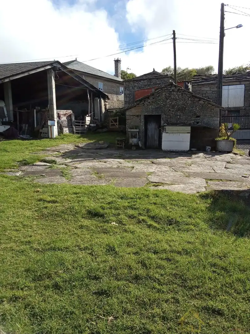 Casa o chalet en venta en Lugo