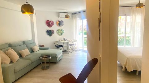 Foto 3 de Apartament en venda a Carrer de S'illa Negra, Marina Botafoc - Platja de Talamanca, Eivissa
