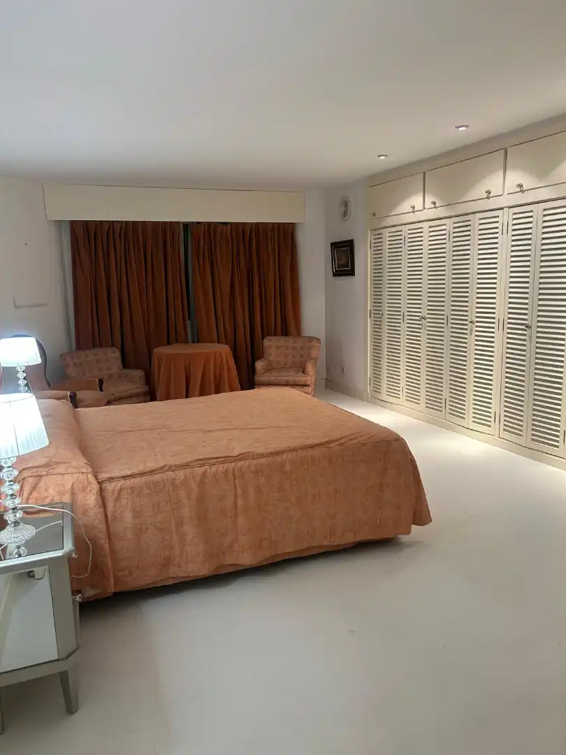Habitación de Piso en venta en Córdoba con Aire acondicionado, Calefacción y Terraza
