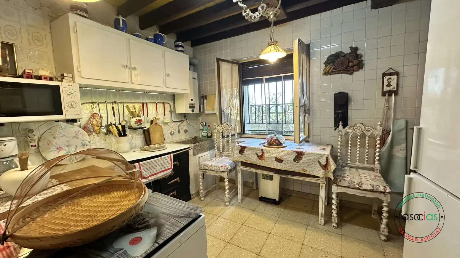 Maison avec terrasse à vendre à LG VILLAMARTIN DE RIBA, imagen 12