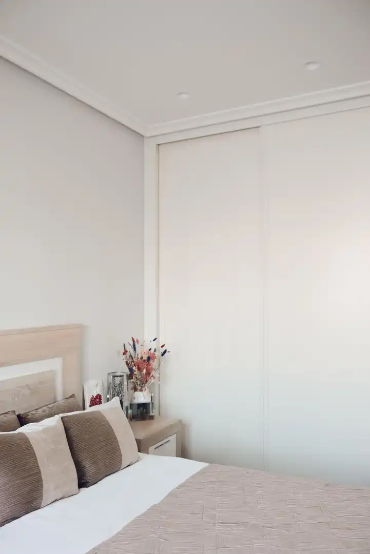 Habitación de Apartamento en venta en San Andrés del Rabanedo con Calefacción