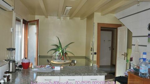 Foto 4 de Piso en venta en Paseo de Pamplona, Centro, Tudela