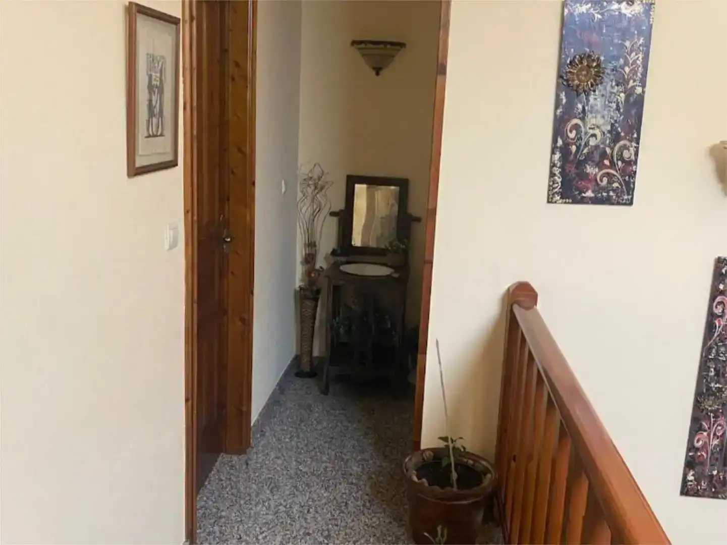 Pis en venda en Cedeira amb Aire condicionat, Jardí privat i Parquet