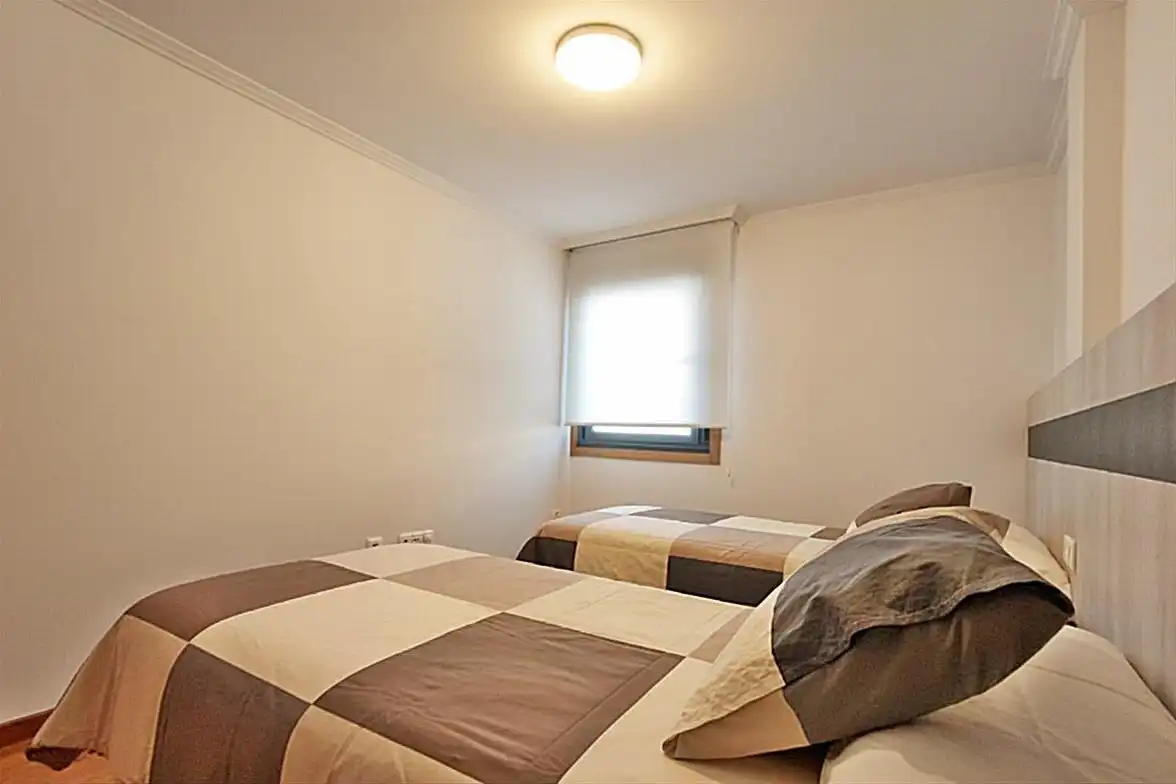 Habitación de Piso en venta en Rianxo con Terraza y Amueblado