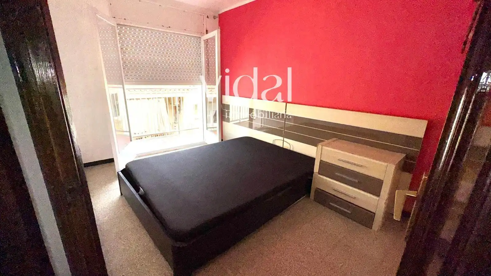 Dormitori de Pis en venda en Palamós amb Terrassa