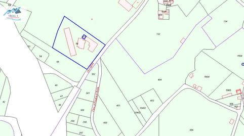 Venta Terreno Agrario en Celanova  Ourense, immagine 2